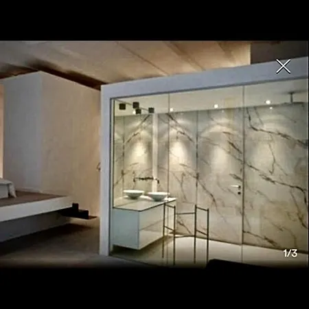 Loft White 公寓 *