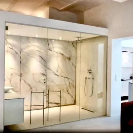 Loft White Liege